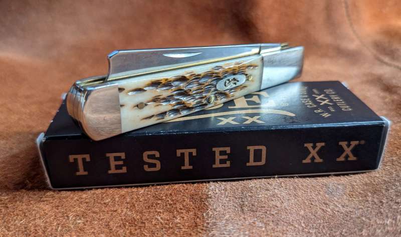 case razor 7