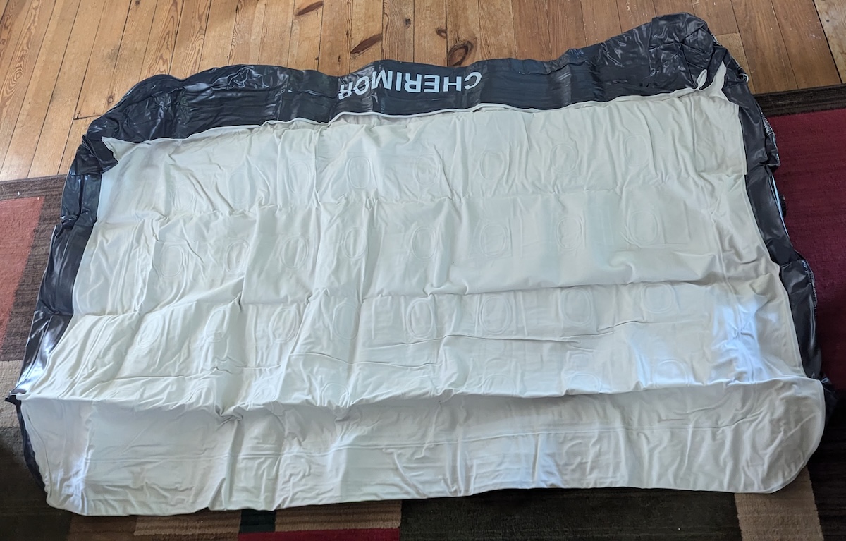 cherimor air mattress 3