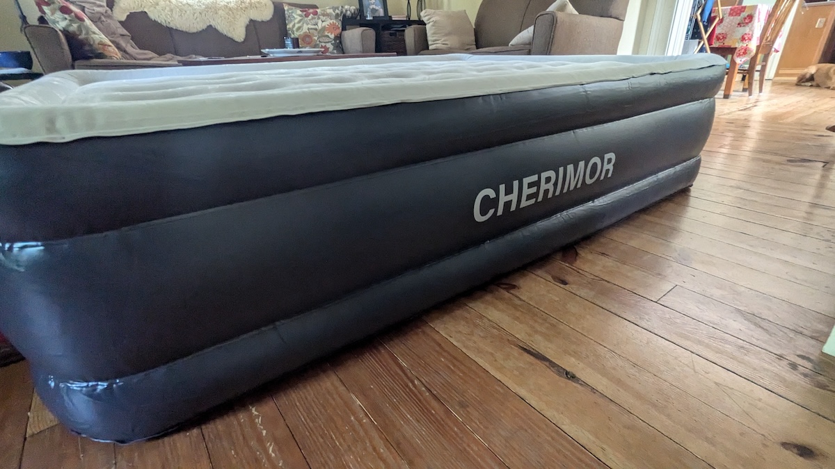 cherimor air mattress 7