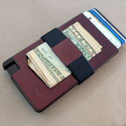 Ekster Cardholder Pro wallet review – a new style wallet for all you really need to carry