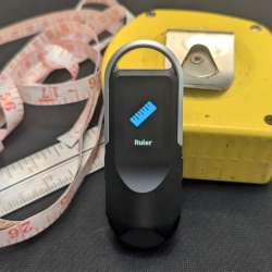 Hozo Design NeoRulerGo review – A replacement for your ruler, scale rule, and tape measure that easily fits in a pocket