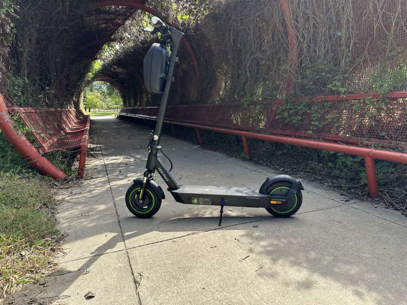 isinwheel S10 Plus Electric Scooter 14