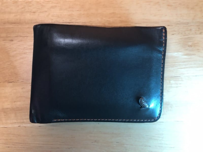 lees wallet