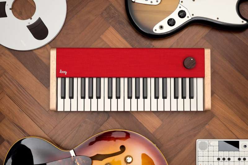 loog piano 2