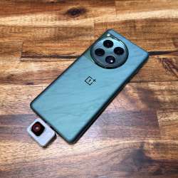 ThermalMaster P2 camera review – Use it to find ghosts or hot spots, you decide