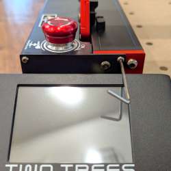 twotrees ttc 450 pro cnc 15