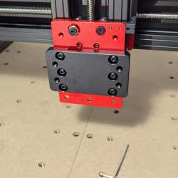 twotrees ttc 450 pro cnc 22b