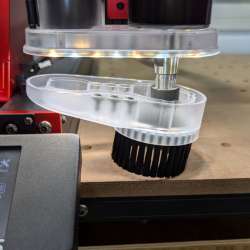 twotrees ttc 450 pro cnc 23g