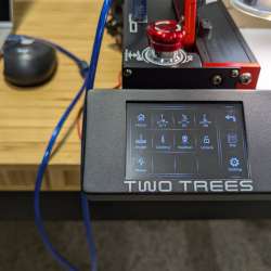 twotrees ttc 450 pro cnc 27