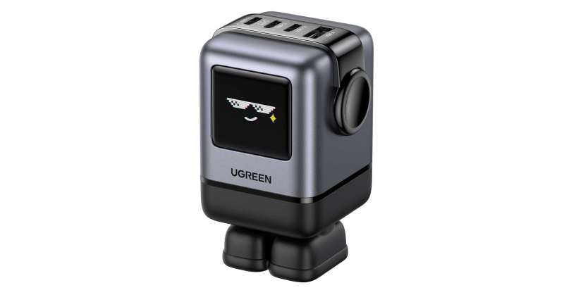 ugreen unoseries 5