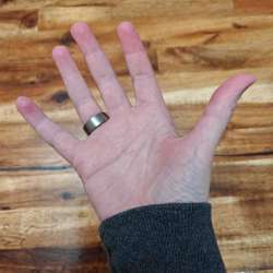 Ultrahuman Ring AIR smart ring review – Best smart ring yet?