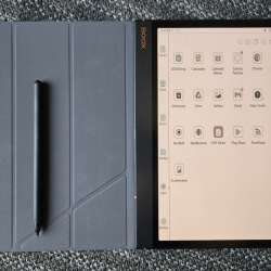 Boox Note Air3 C review