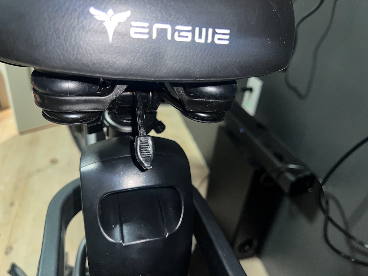 Engwe LE 20 Cargo Ebike 37