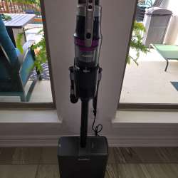 Eureka Stylus Elite NEC490SE cordless stick vacuum review