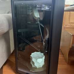 FLSUN T1 Pro Ultra-High Speed 3D printer review – Breathtakingly fast, quiet, and outstanding print quality!