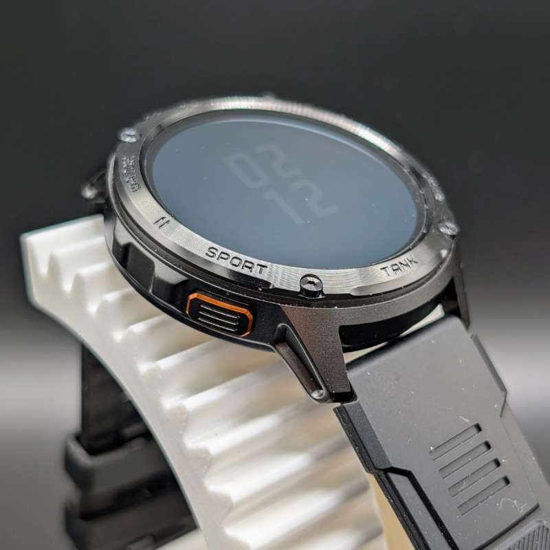 KOSPET Tank3Ultra watch 10