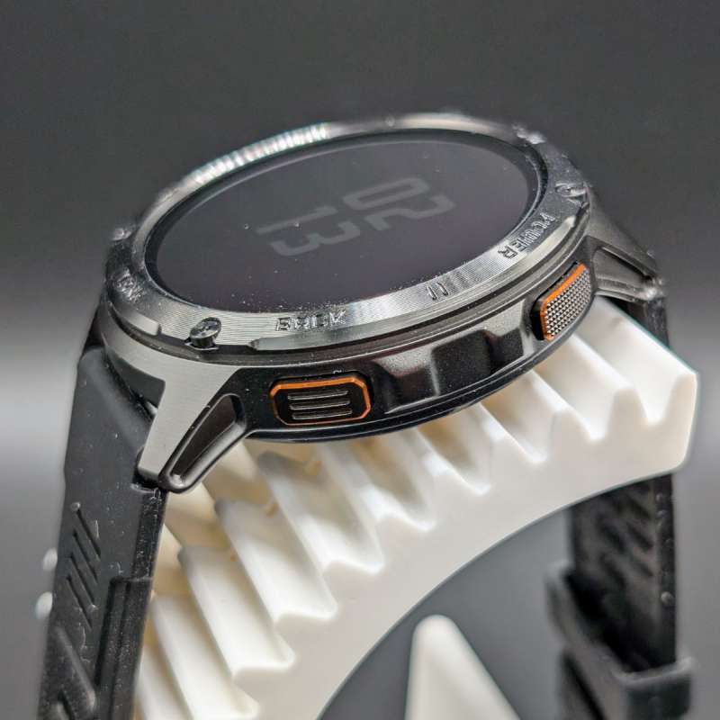 KOSPET Tank3Ultra watch 11