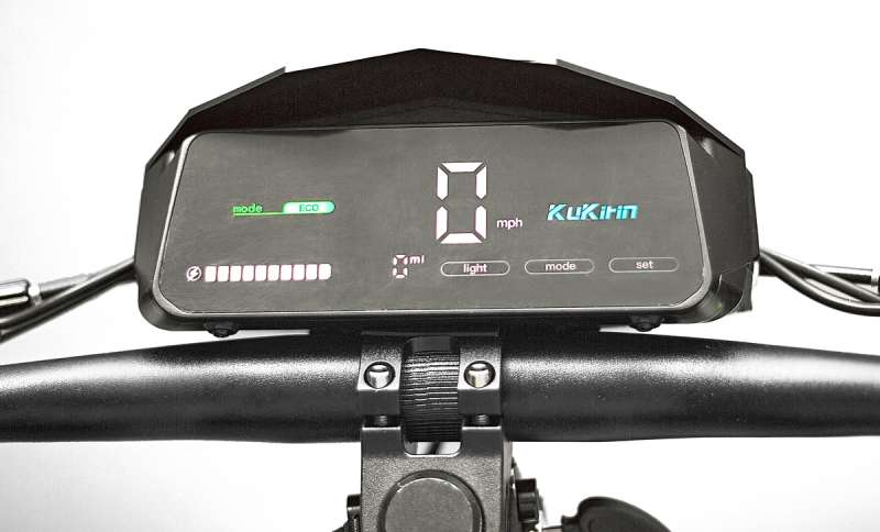 KUGOO KUKIRIN G4 Electric Scooter Review The Gadgeteer