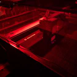 Mecpow X4 Pro 22W laser engraving machine review