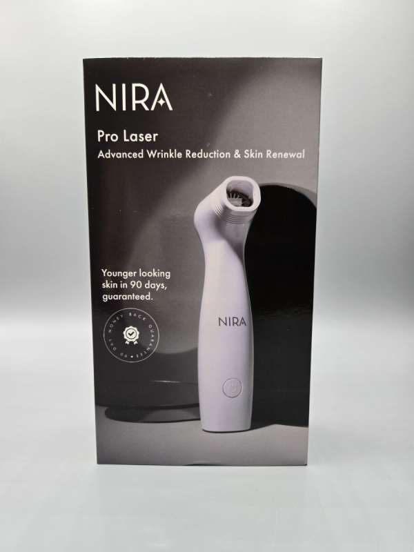 NIRA 9