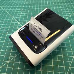 Nelko PM220 portable Bluetooth label printer review – It’s a printshop in your hand