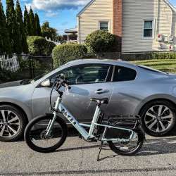 Radio Flyer Flex review – the All-Around Utility eBike
