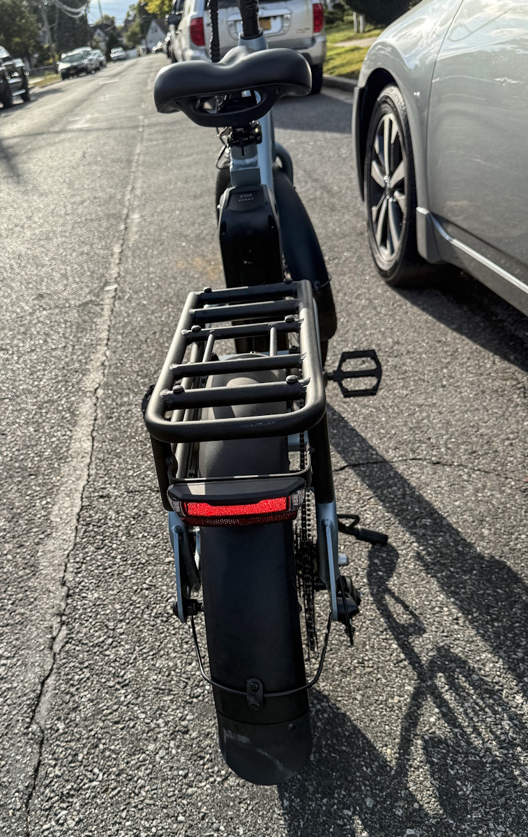 Radio Flyer Flex ebike 34