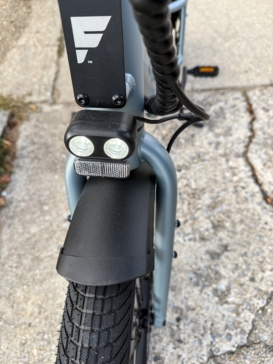 Radio Flyer Flex ebike 7