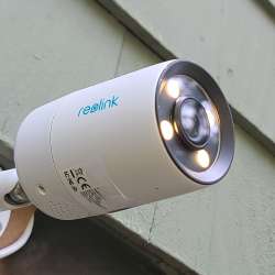 Reolink CX810 security camera review