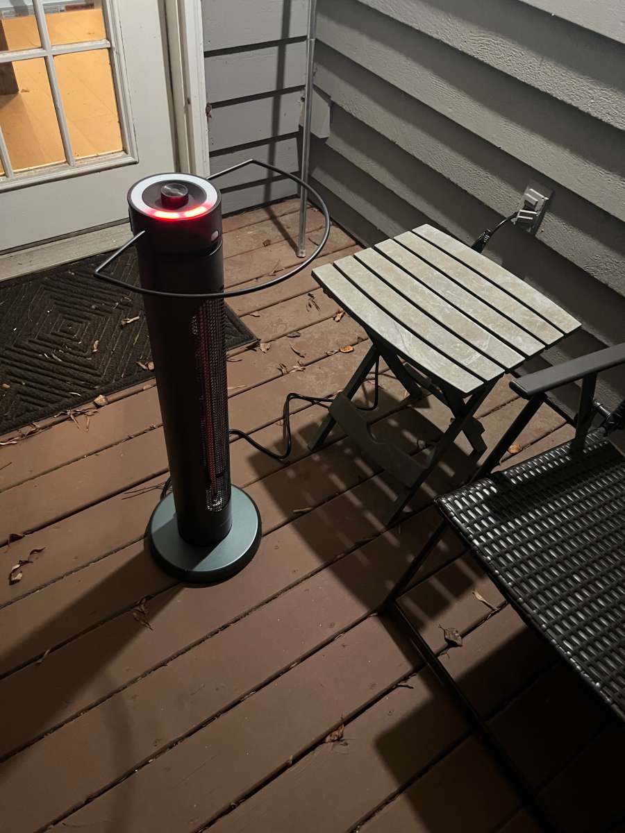 ThermoMatePatioHeater 9