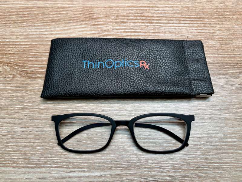 ThinOptics PrescriptionConnect 5