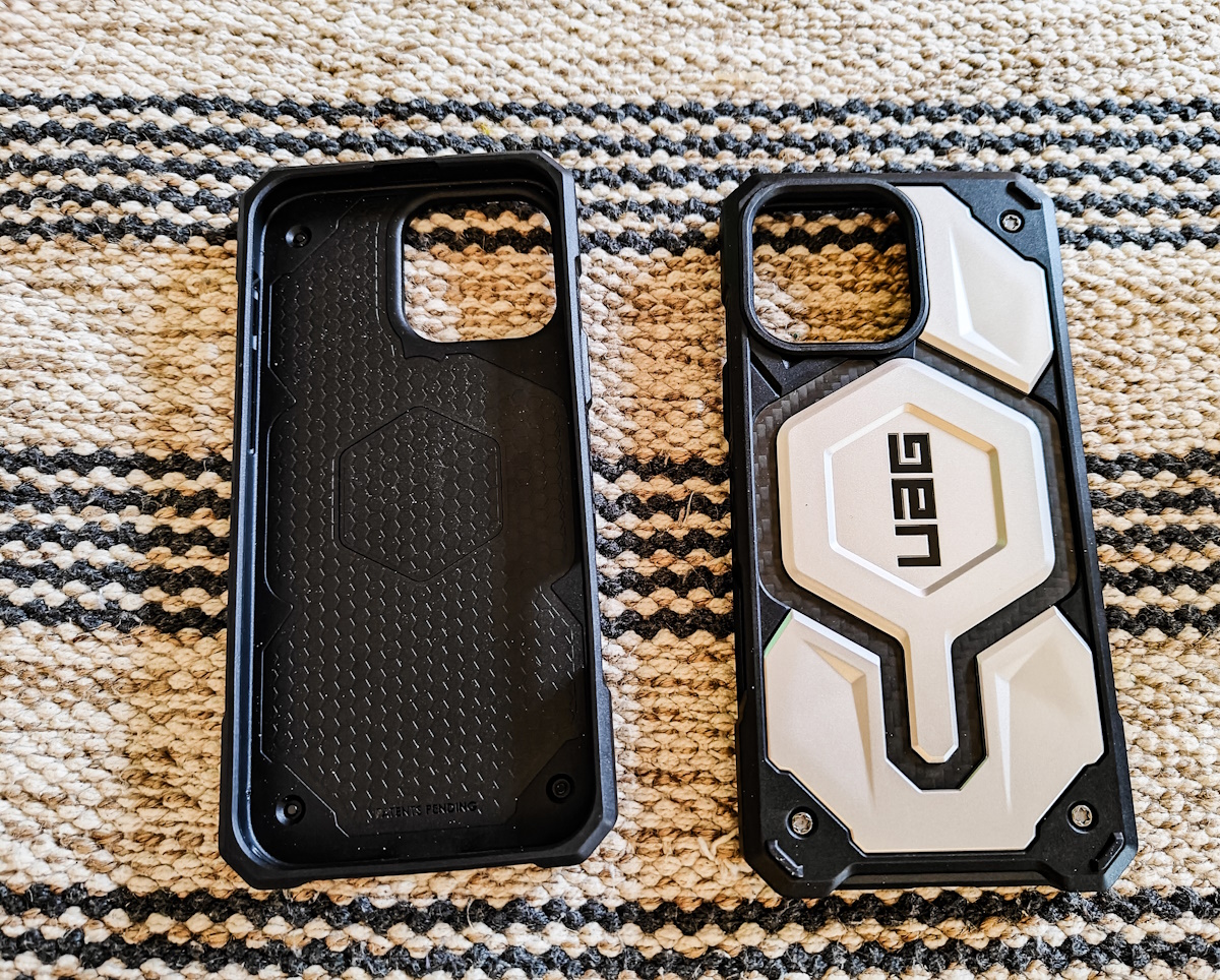 UAG iPhone 16 Phone Case 6