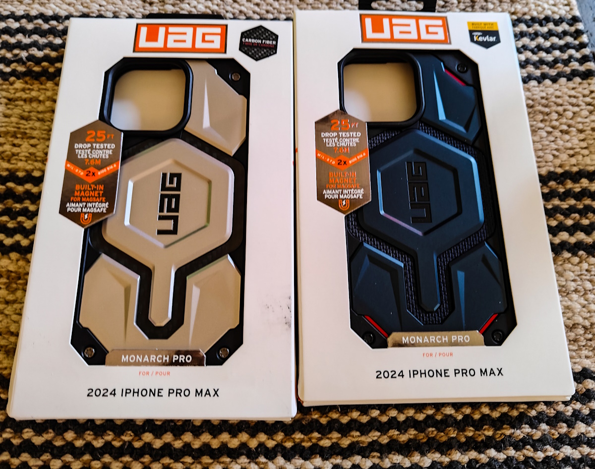 UAG iPhone 16 Phone Case 9