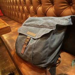Waterfield Designs Vitesse backpack review