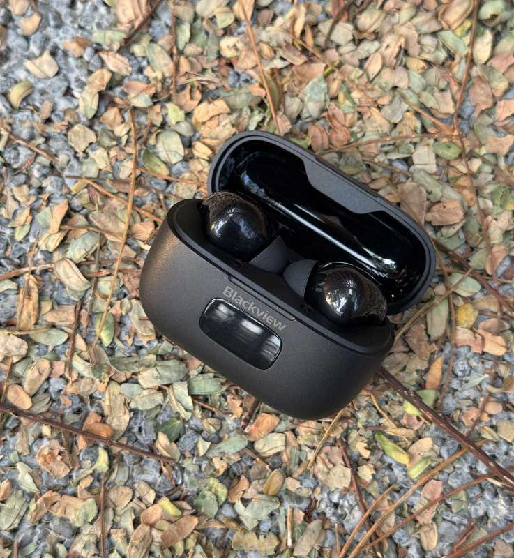 blackview earbuds 3