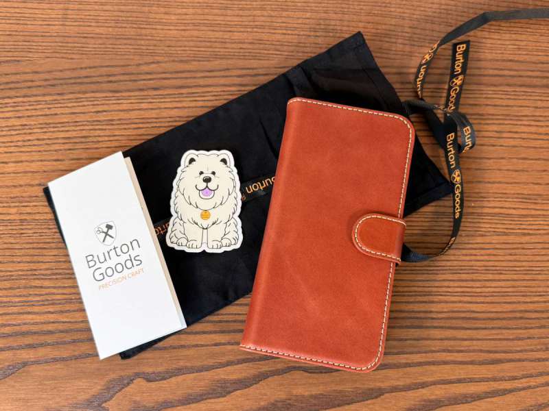 burton pocket book 2