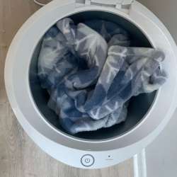 Comfier towel and blanket warmer review – keeps you toasty