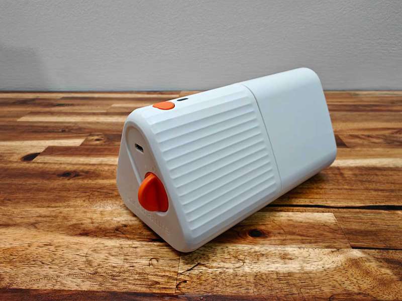 goodnature clever mousetrap 3