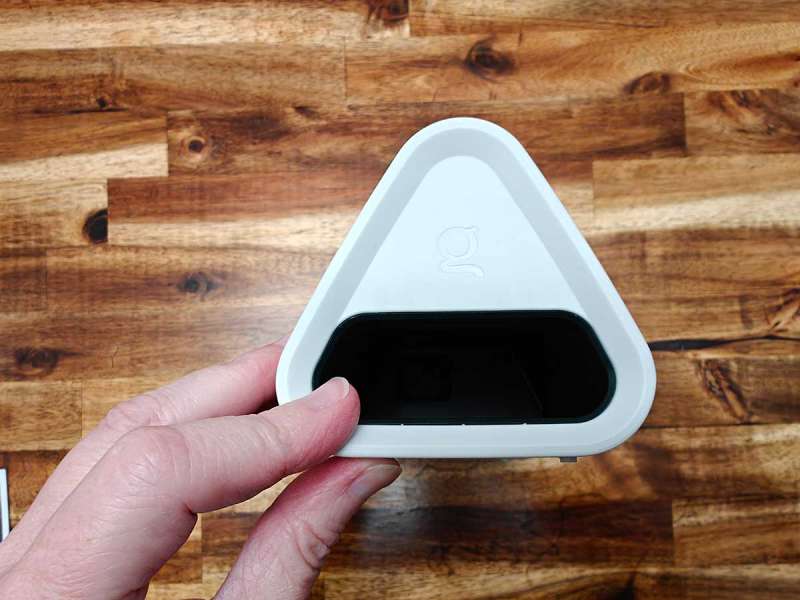 goodnature clever mousetrap 5