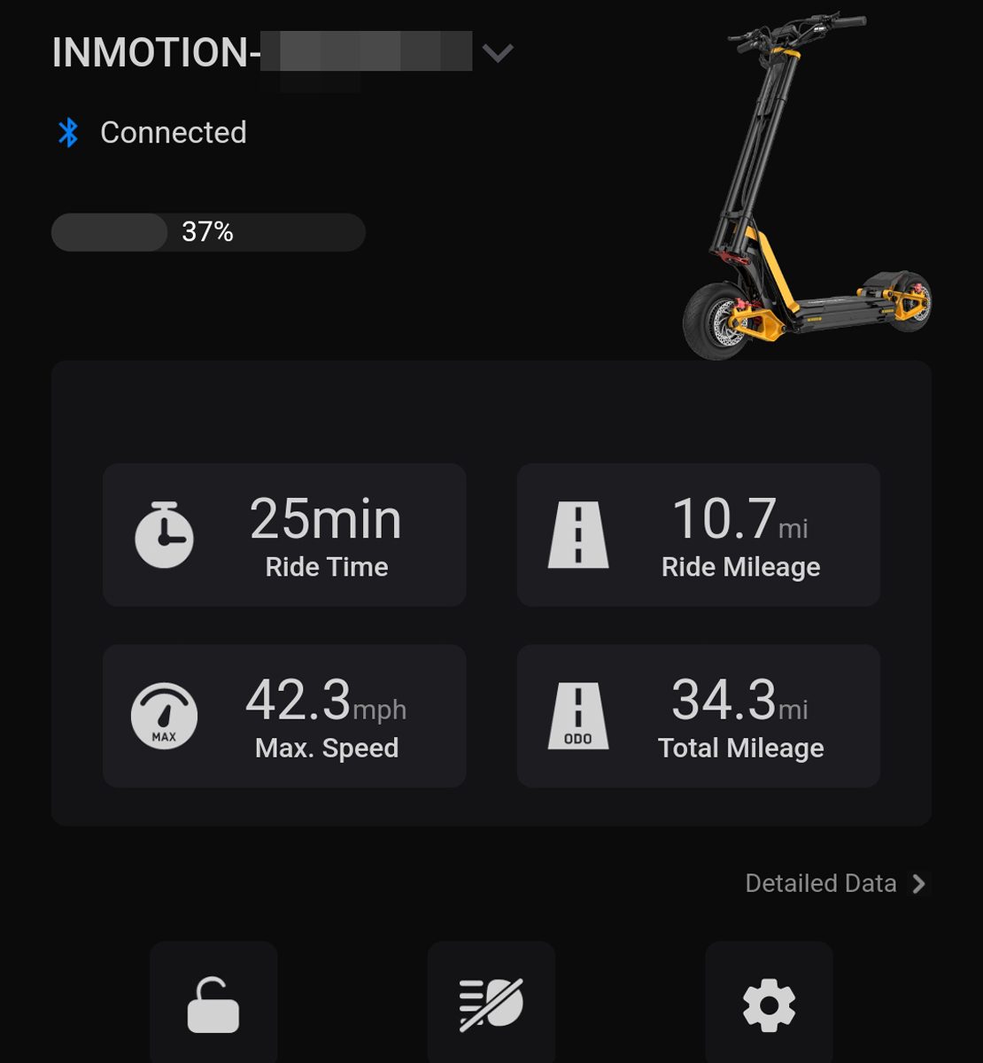 inmotion rs 48