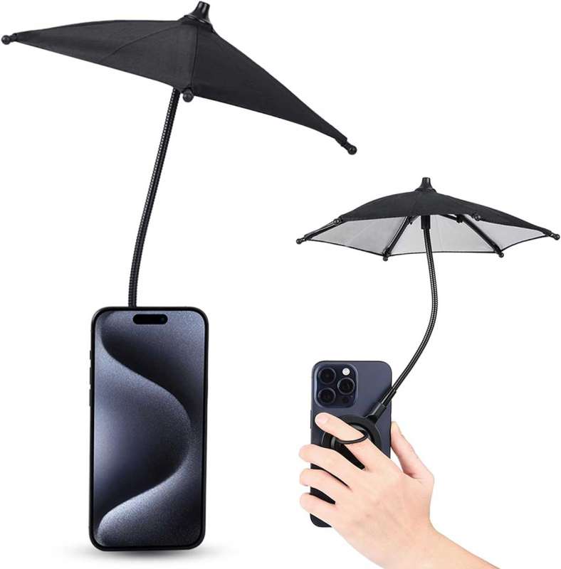 iphone umbrella 2