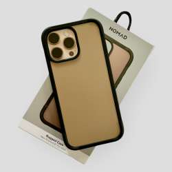 Nomad Rugged Case for the iPhone 16 Pro Max review