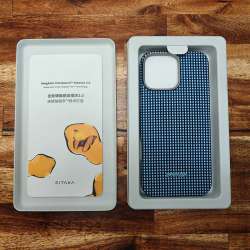 Pitaka Classic Ultra-Slim iPhone 16 Pro Max MagEZ case review