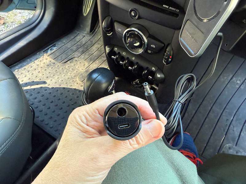 proclip car mount 10