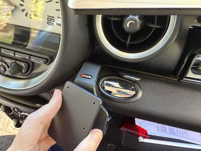 proclip car mount 4