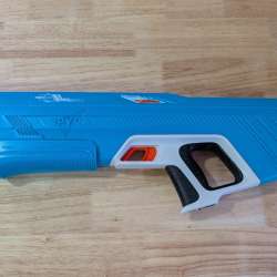 Spyra SpyraThree™ water gun review – a tactical water gun done right