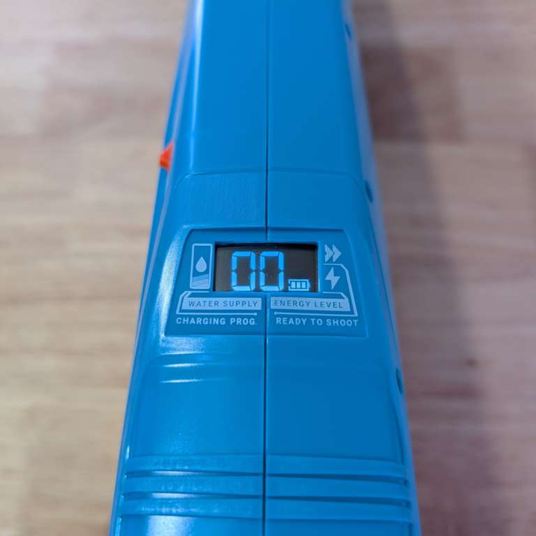 Spyra SpyraThree™ water gun review - a tactical water gun done right ...