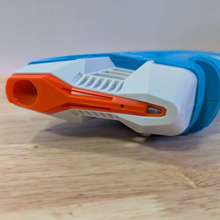 Spyra SpyraThree™ water gun review - a tactical water gun done right ...