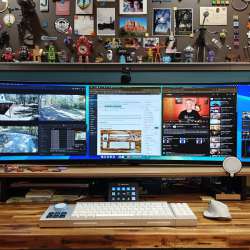 Tmice X modular mechanical keyboard review – Do more than type with this keyboard