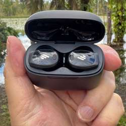 Edifier NeoDots True Wireless Earbuds with Active Noise Cancellation review – a standout  among under-150-dollar range